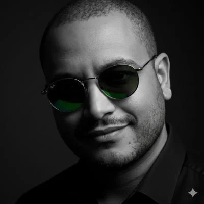 Kareem Elansary (also Kareem Alansary, كريم الأنصاري) — profile photo